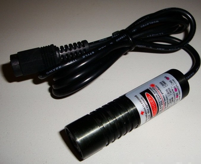 405nm 5mW~150mW /TTL Modulate / Blue Laser Module Line/Crosshair (Location indicator) 16mmx60mm 405nm 5mW~150mW /TTL Modulate / Blue Laser Module Line/Crosshair (Location indicator) 16mmx60mm